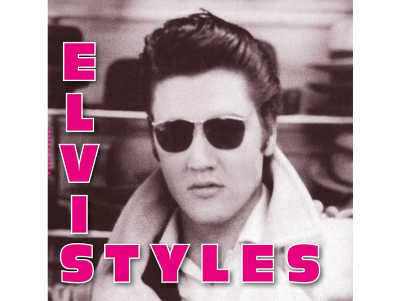Elvis Styles - 3 lp set - RSD 2024