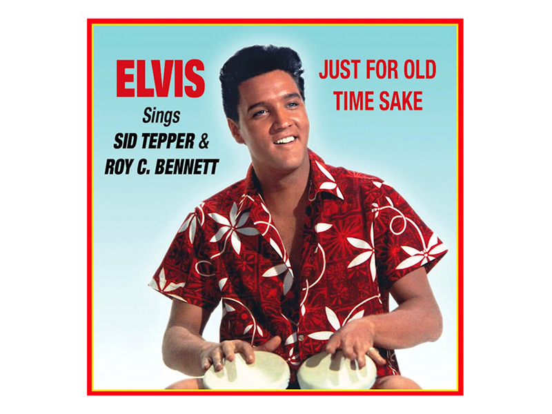 洋楽 ELVIS 1960:Everybody's got the fever 3LP everybody's got the fever - 3 CD - RSD 2025