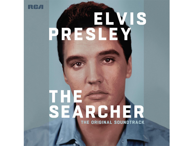 The Searcher - 3 cd - deluxe