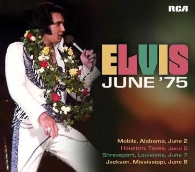 june 75 - 4 cd - follow that dream