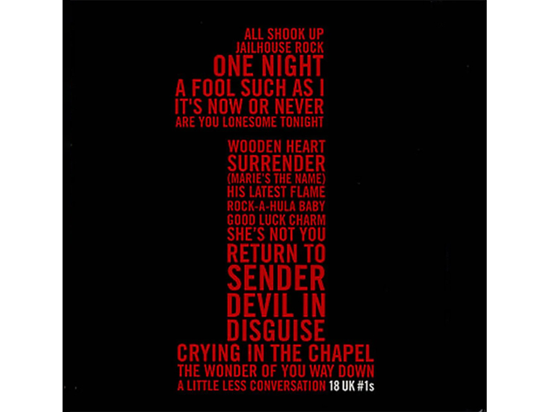 18 UK #1s - complete set - 18 x 10 inch lp *COMPLETE SET