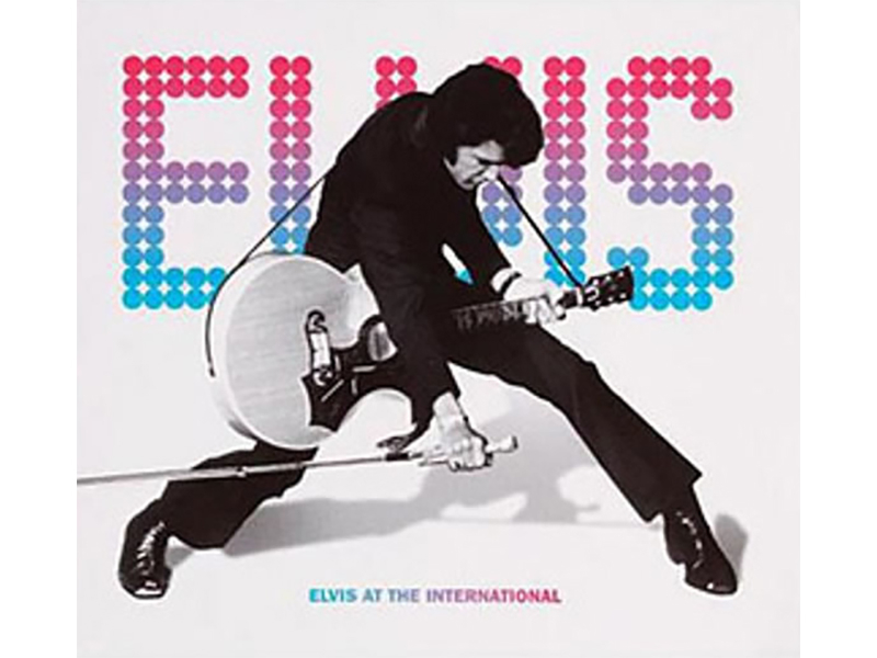 At The International - FTD - Follow That Dream cd *1 COPY ONLY