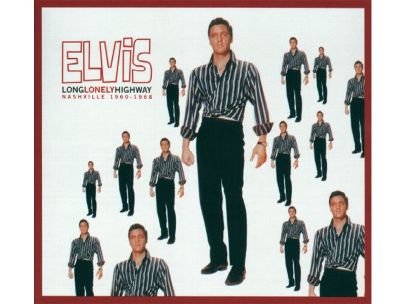 Long Lonely Highway - FTD - 2000 * 1 COPY ONLY