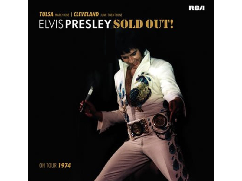 Sold Out! - FTD - Follow That Dream - 2 cd * 1 COPY ONLY