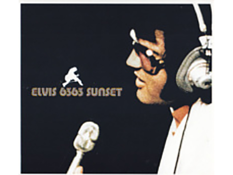 6363 Sunset - FTD - Follow That Dream cd * 1 COPY ONLY