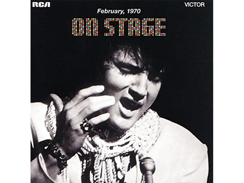 On Stage - FTD - Follow That Dream - 2 CD * FTD RARITY