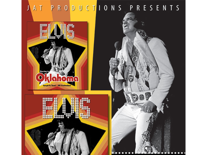 Starring In Oklahoma - book