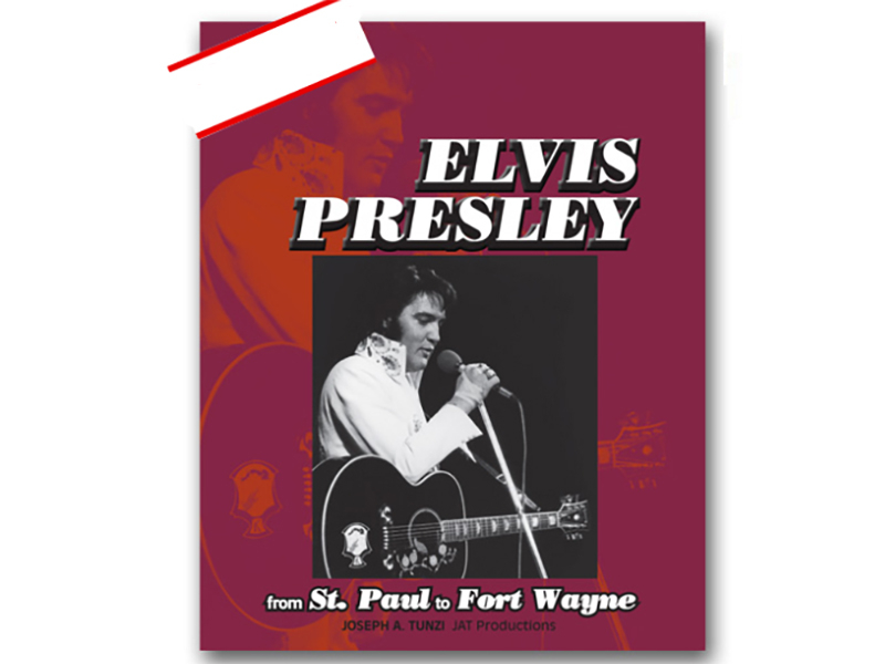 St. Paul To Minnesota - book