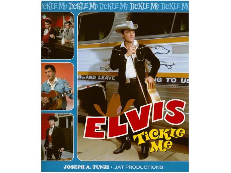 Tickle Me - book + cd - Tunzi Publishing