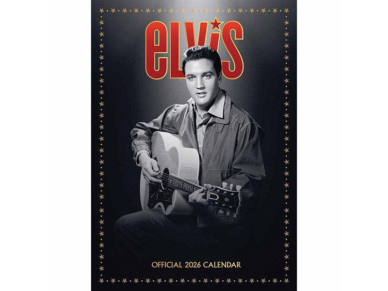 2026 Kalender Danillo A 4