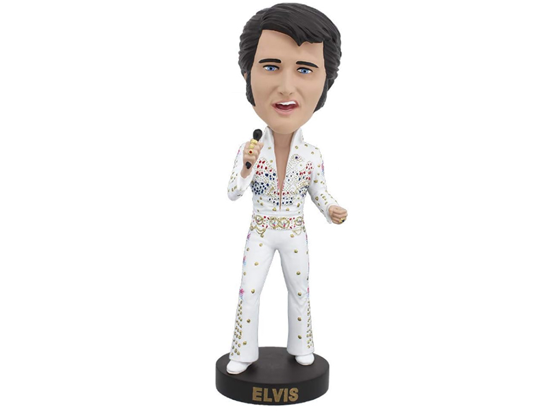 Elvis Presley - Aloha From Hawaii - Bobblehead