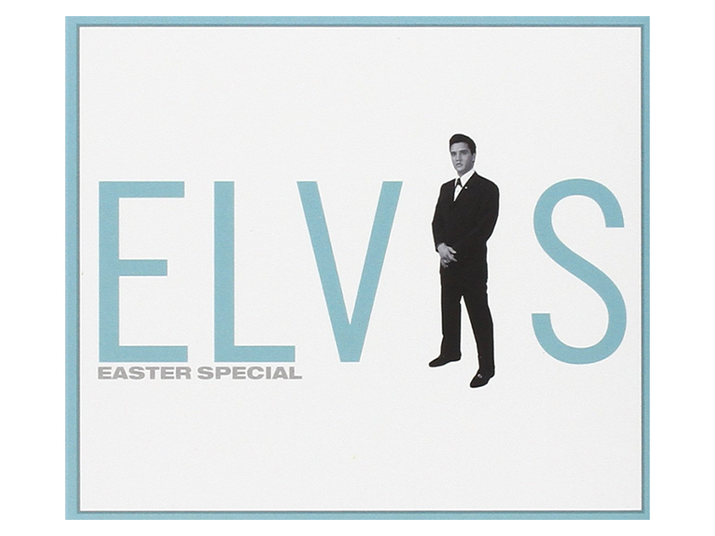 Elvis Presley - Easter Special - FTD - Follow That Dream