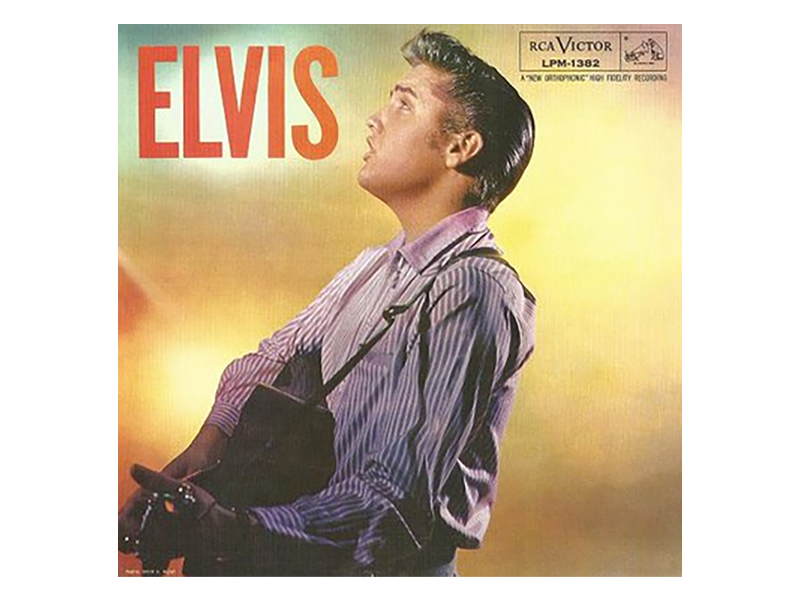 Elvis Presley - 2nd Album - FTD - Follow That Dream 2 CD * 1 COPY ONLY