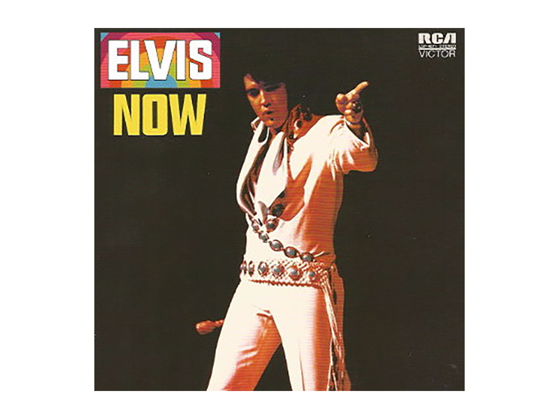 Elvis Presley - Elvis Now - 2 CD - FTD - Follow That Dream