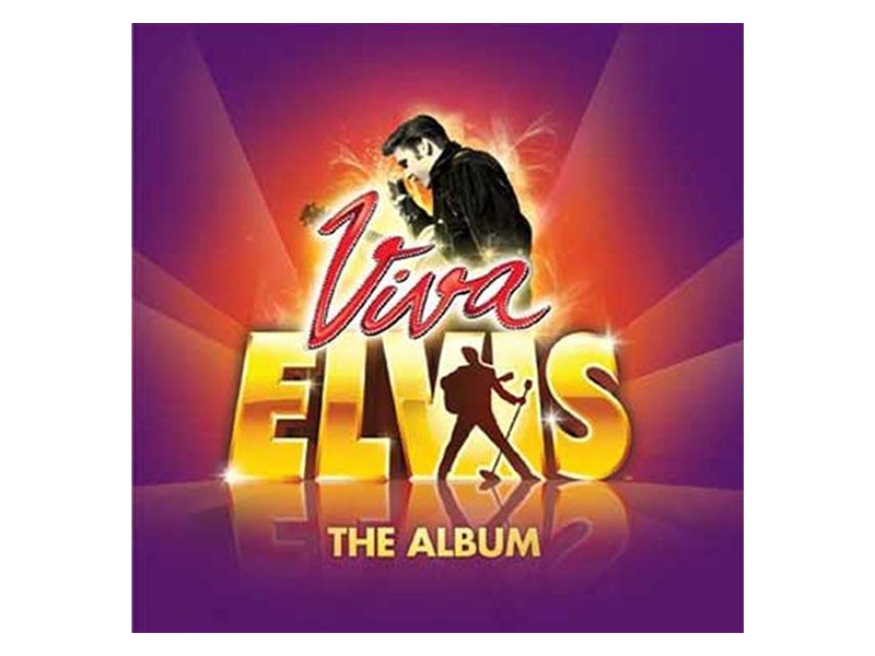 Elvis Presley - Viva Elvis - Music On Vinyl LP *RARITY